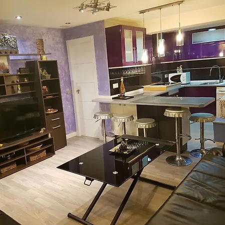 Balandra Flat * Valencia