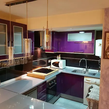 Balandra Flat * Valencia