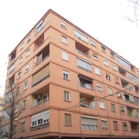 아파트 Balandra Flat