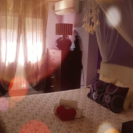 Appartamento Balandra Flat *