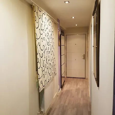 巴兰德拉公寓 瓦伦西亚