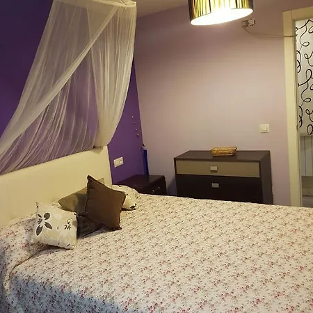 Appartamento Balandra Flat *