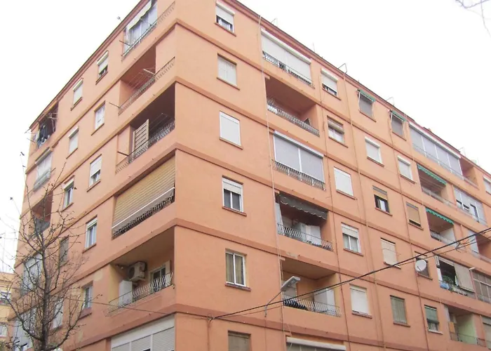Apartmán Balandra Flat