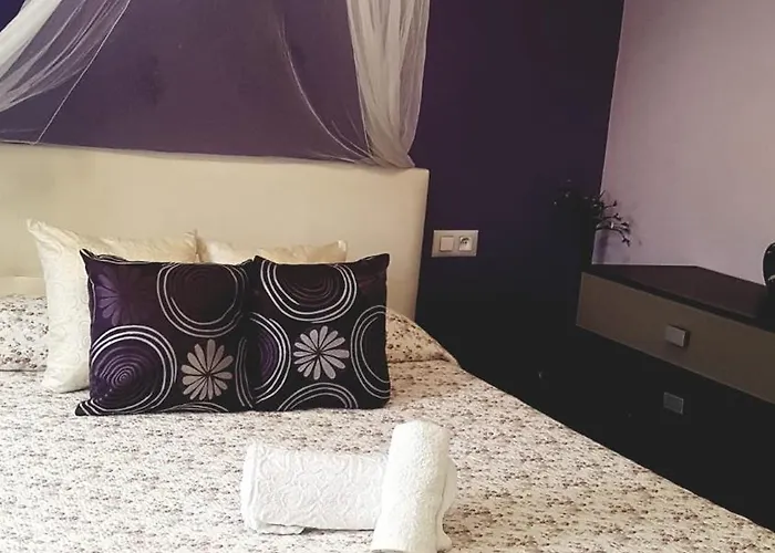 Apartmán Balandra Flat Valencie