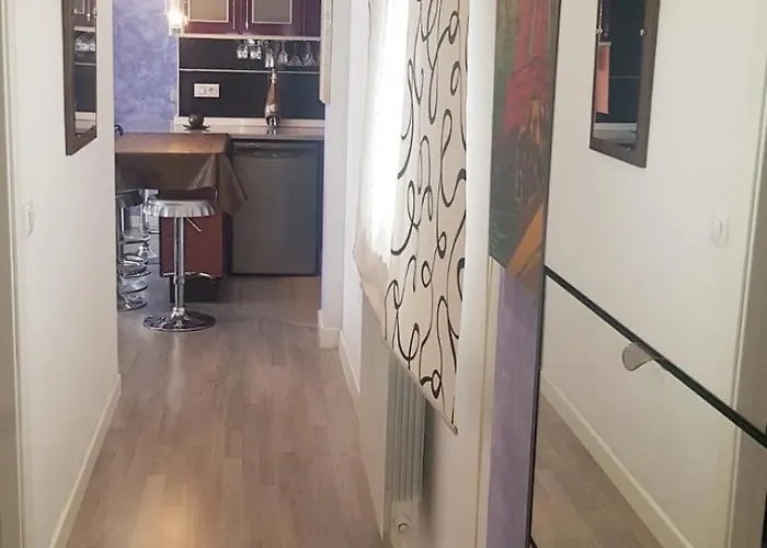 Balandra Flat * Valencia