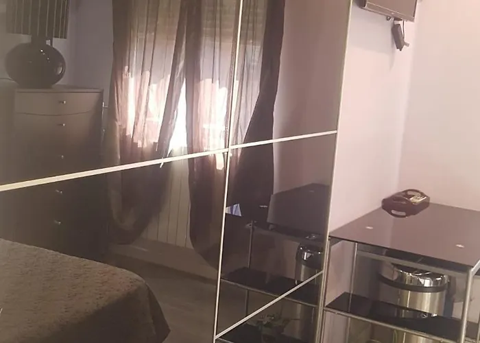 Balandra Flat Apartmán