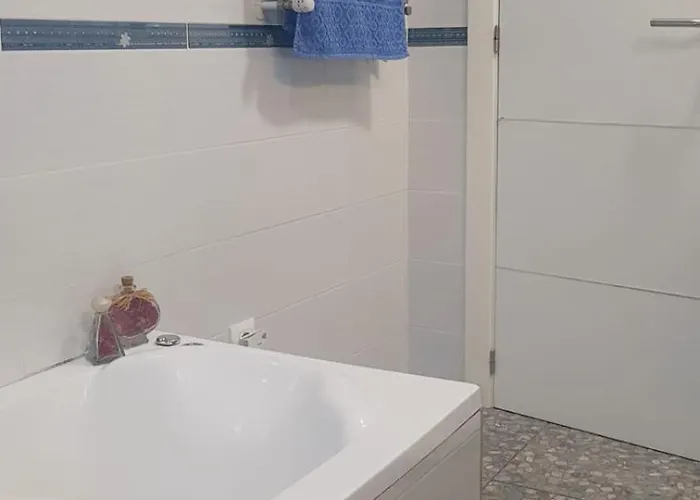Balandra Flat Apartmán *