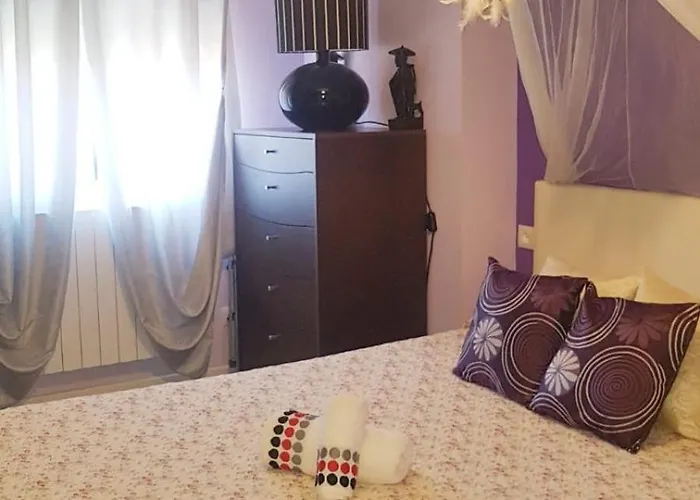 Apartman Balandra Flat Valencia