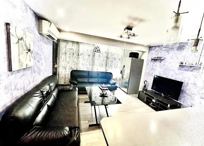 Apartman Balandra Flat Valencia