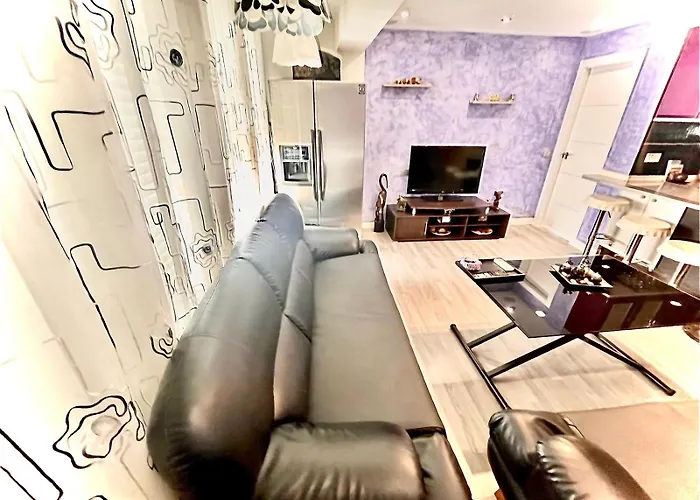 Balandra Flat * Valencia