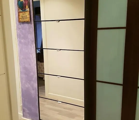 Apartmán Balandra Flat *