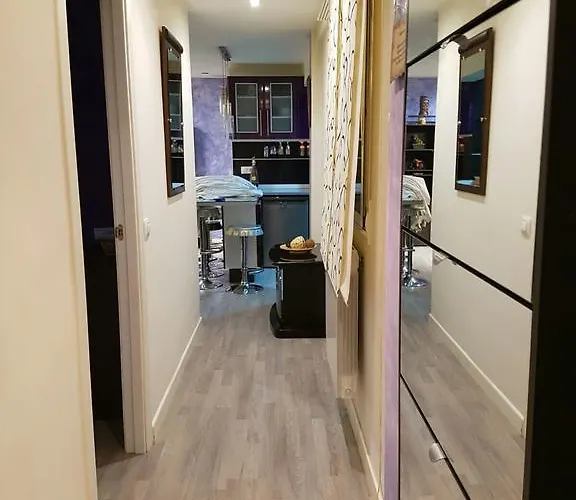 Apartmán Balandra Flat