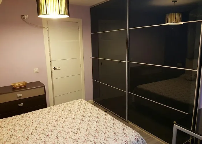 Balandra Flat Apartman Valencia