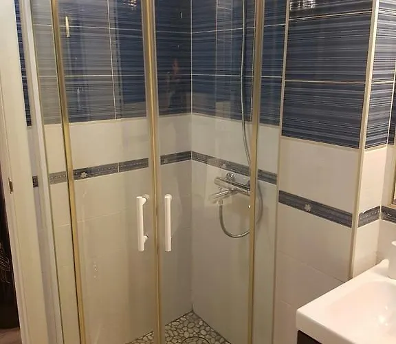 Balandra Flat Apartman Valencia