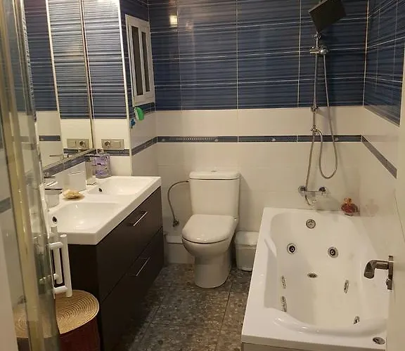 Balandra Flat Valencia