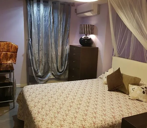 Apartmán Balandra Flat *