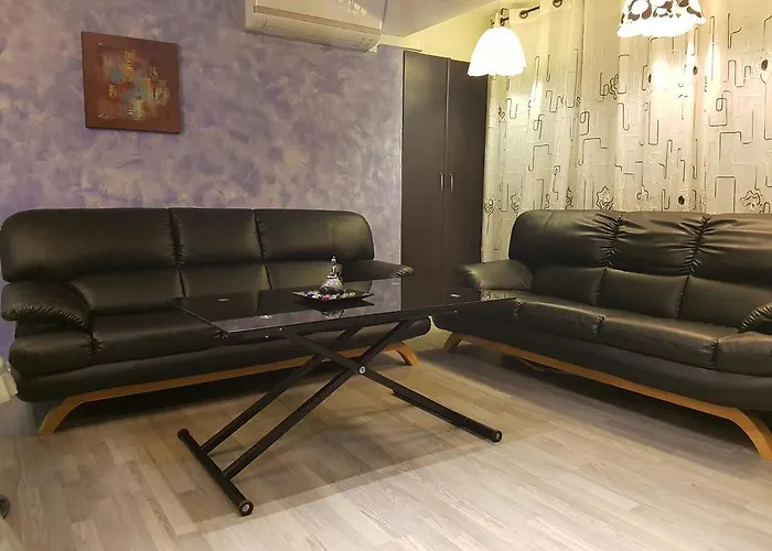 Balandra Flat Apartmán *