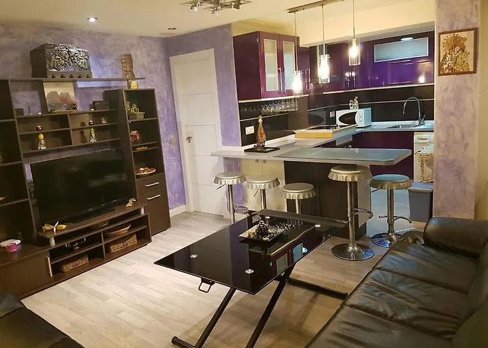 Balandra Flat * Valencia