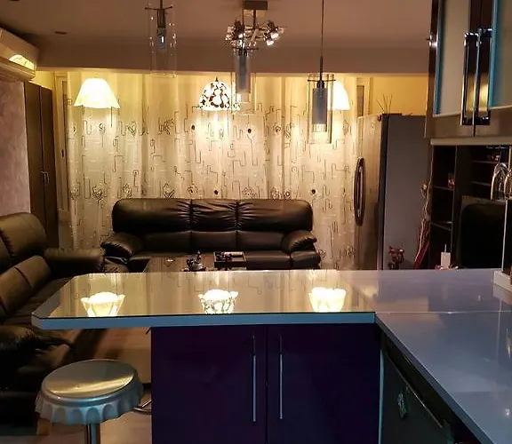 Apartman Balandra Flat Valencia
