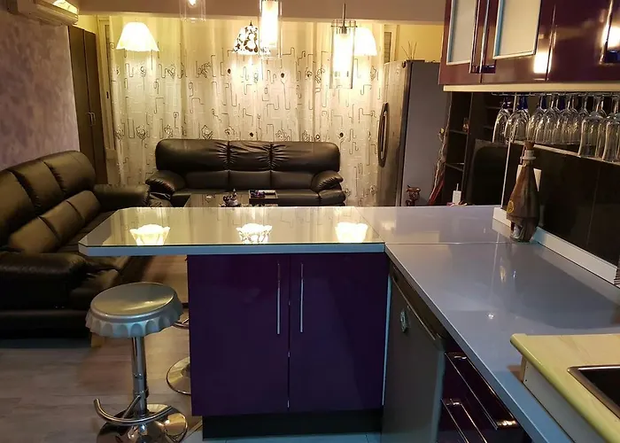 Balandra Flat Apartmán