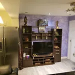 Balandra Flat Apartman Valencia
