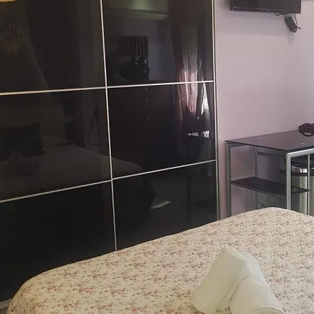 Balandra Flat Апартаменты *