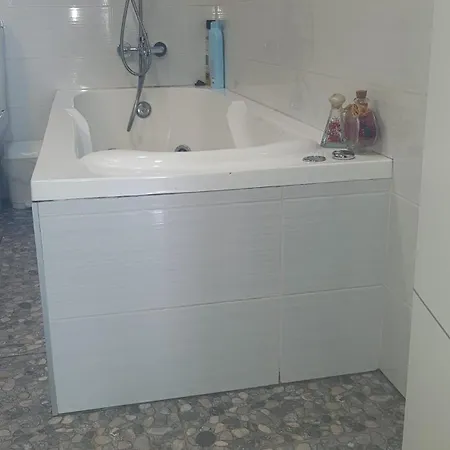 Balandra Flat Апартаменты Валенсия