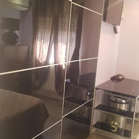 Balandra Flat شقة
