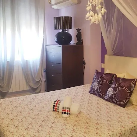 דירה Balandra Flat ולנסיה