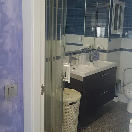 Balandra Flat Валенсия