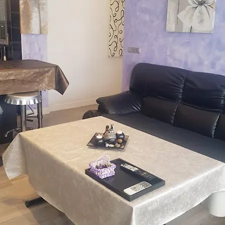 Balandra Flat * Валенсия