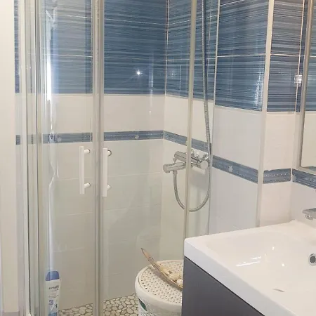 Balandra Flat Апартаменты