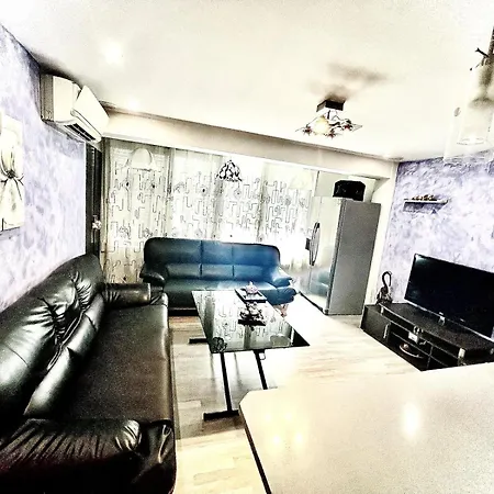 Apartment Balandra Flat Valencia