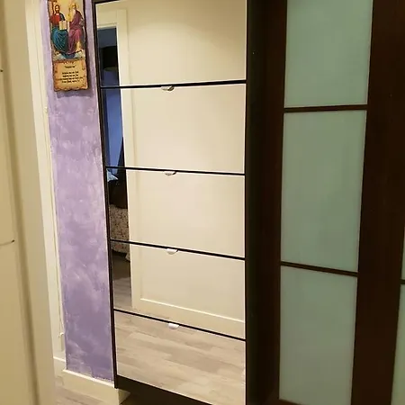 شقة Balandra Flat *