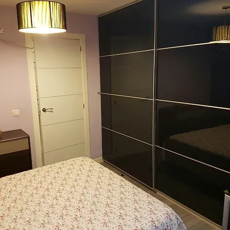 Balandra Flat Apartment Valencia