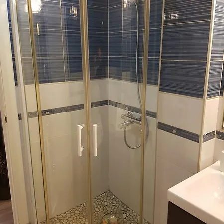 Balandra Flat Апартаменты Валенсия