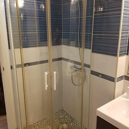 Balandra Flat Apartment Valencia