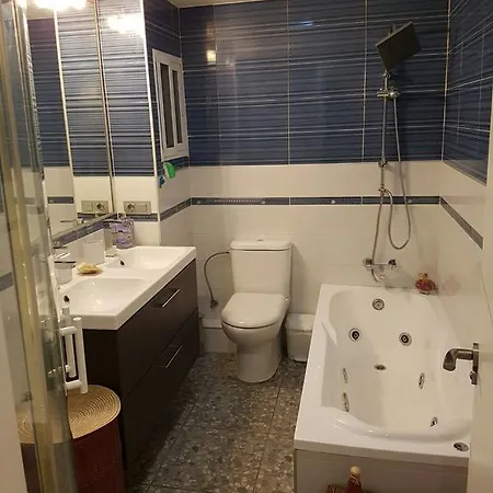 Balandra Flat Валенсия