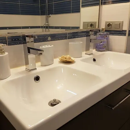 Balandra Flat Апартаменты