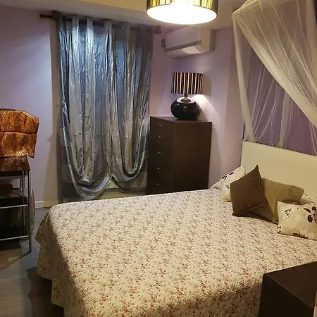 Апартаменты Balandra Flat *