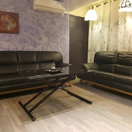 Balandra Flat شقة *