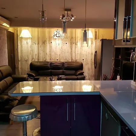 דירה Balandra Flat ולנסיה