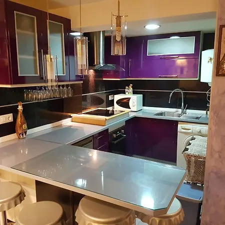 Apartment Balandra Flat