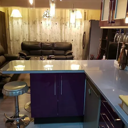 Balandra Flat شقة
