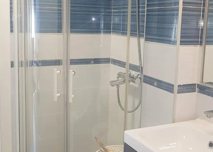 Balandra Flat شقة