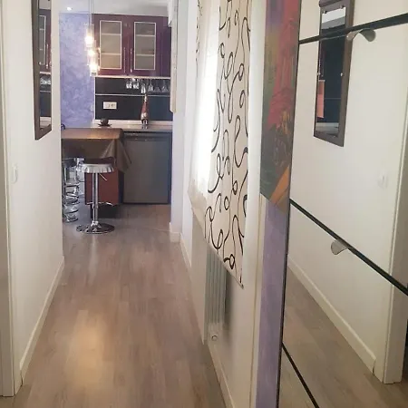 Balandra Flat * Valensiya