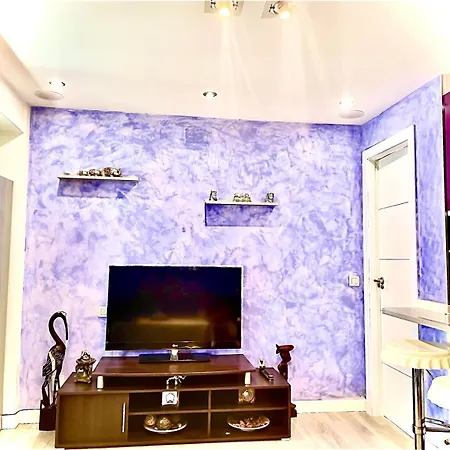 Balandra Flat Βαλένθια