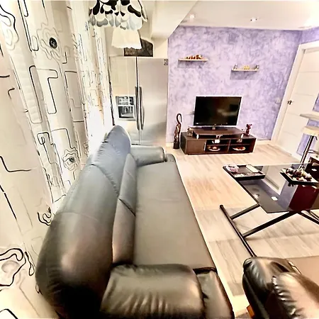 Balandra Flat * Valensiya